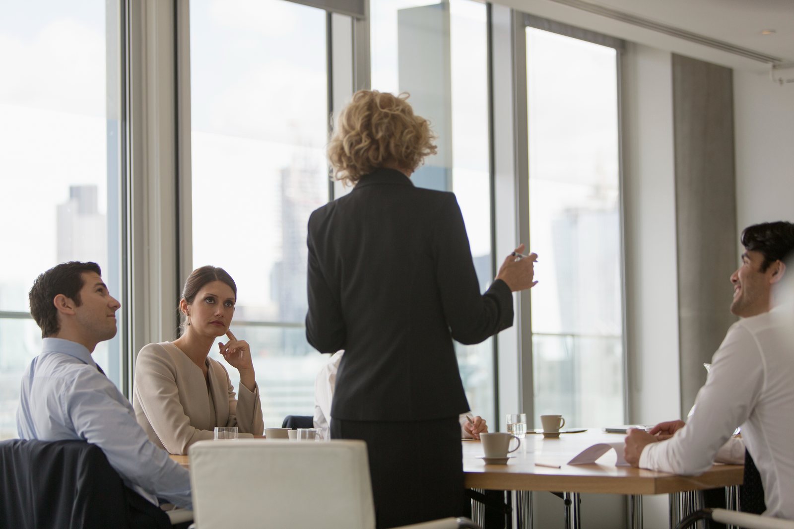 Imagen para Consultoría administrativa para crecer con estructura