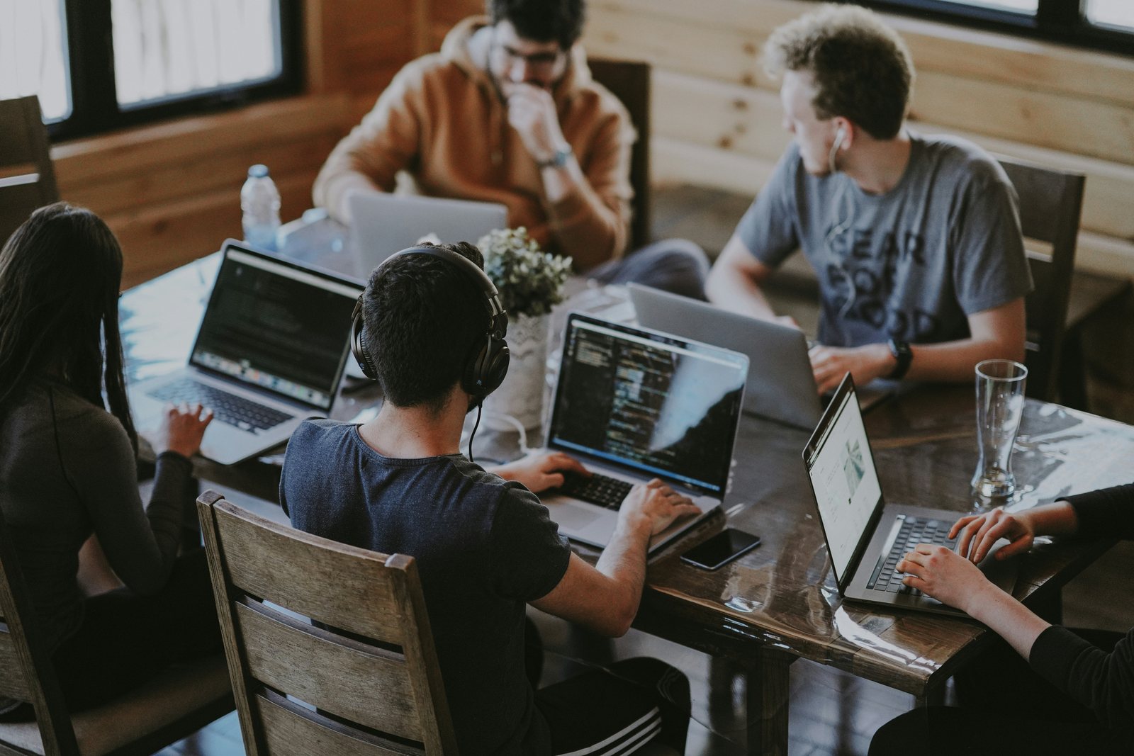 Imagen para Control y mejora continua: una ventaja real para empresas profesionales